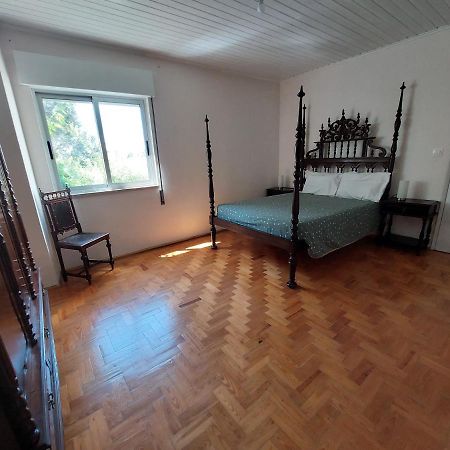 הוילה Sardoal Casa Do Pisco מראה חיצוני תמונה