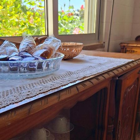 הוילה Sardoal Casa Do Pisco מראה חיצוני תמונה