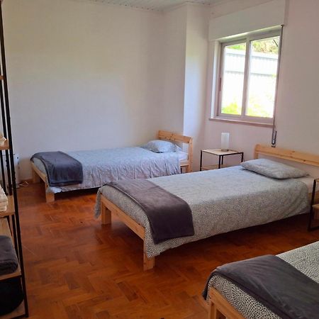 הוילה Sardoal Casa Do Pisco מראה חיצוני תמונה