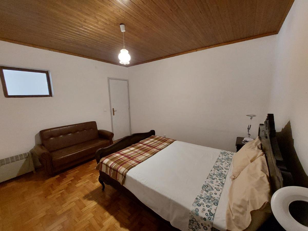הוילה Sardoal Casa Do Pisco מראה חיצוני תמונה