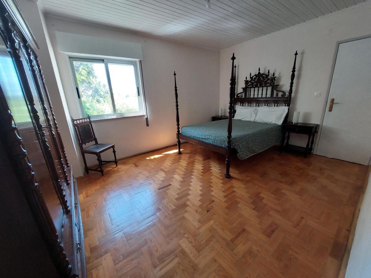 הוילה Sardoal Casa Do Pisco מראה חיצוני תמונה