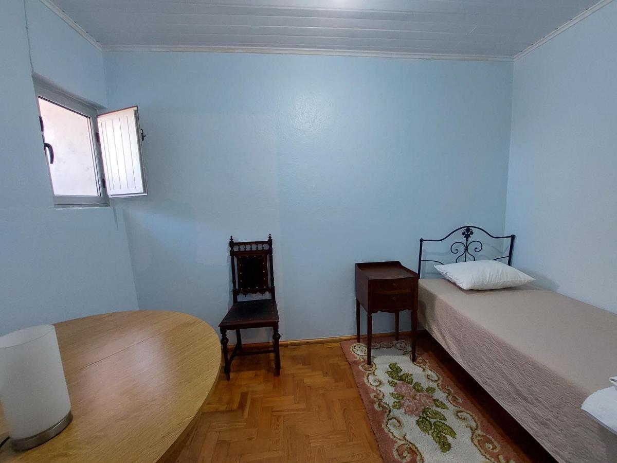 הוילה Sardoal Casa Do Pisco מראה חיצוני תמונה