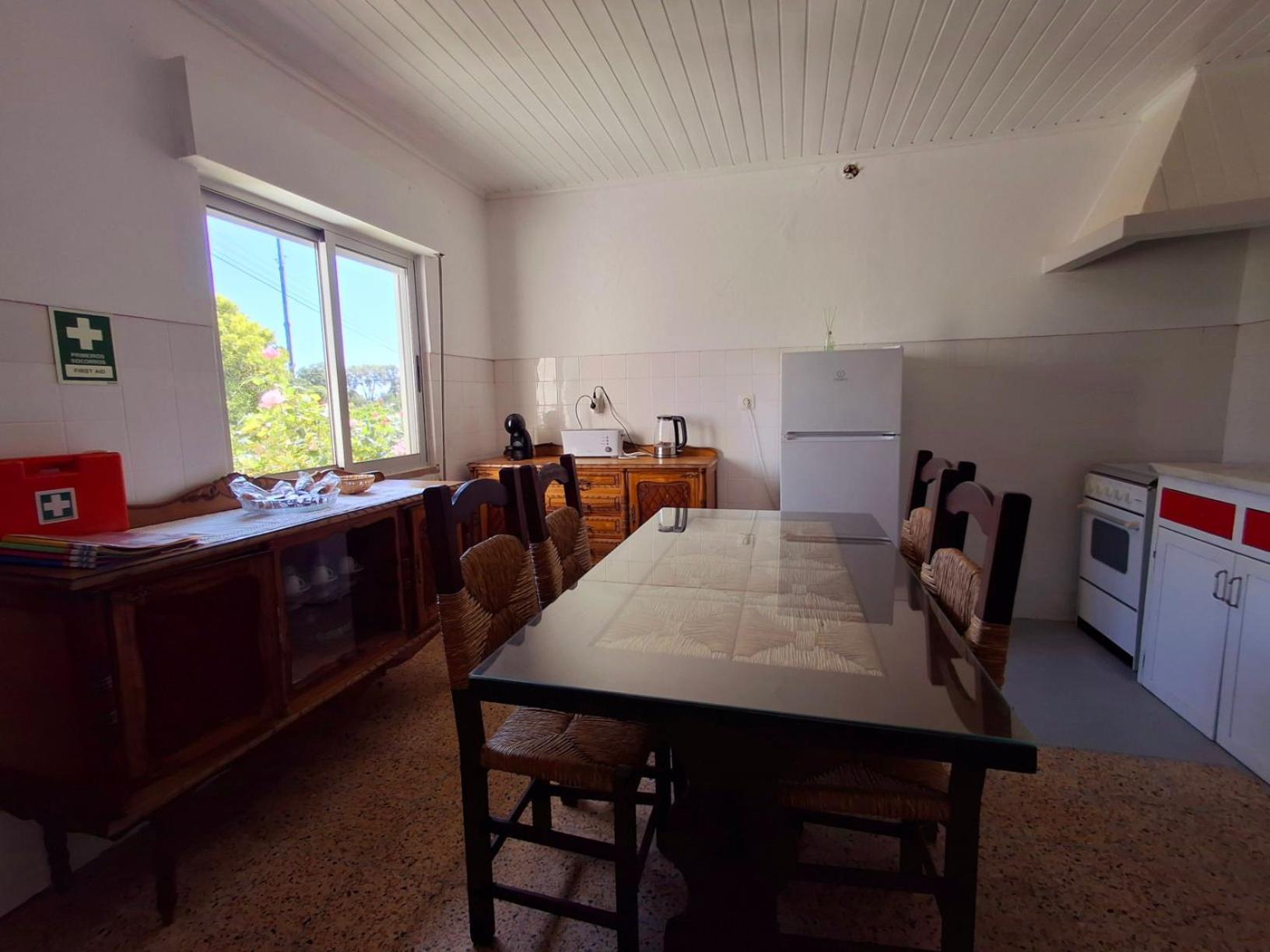 הוילה Sardoal Casa Do Pisco מראה חיצוני תמונה