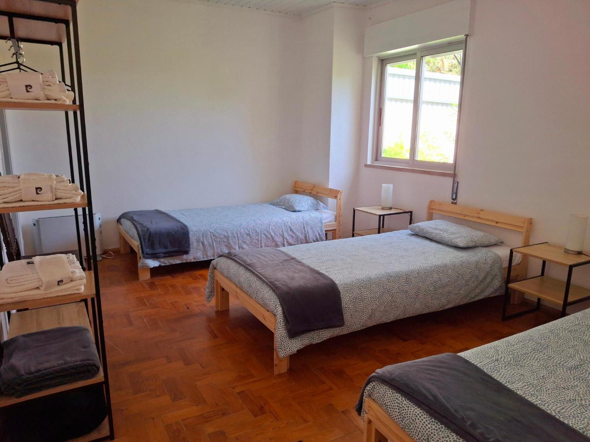 הוילה Sardoal Casa Do Pisco מראה חיצוני תמונה
